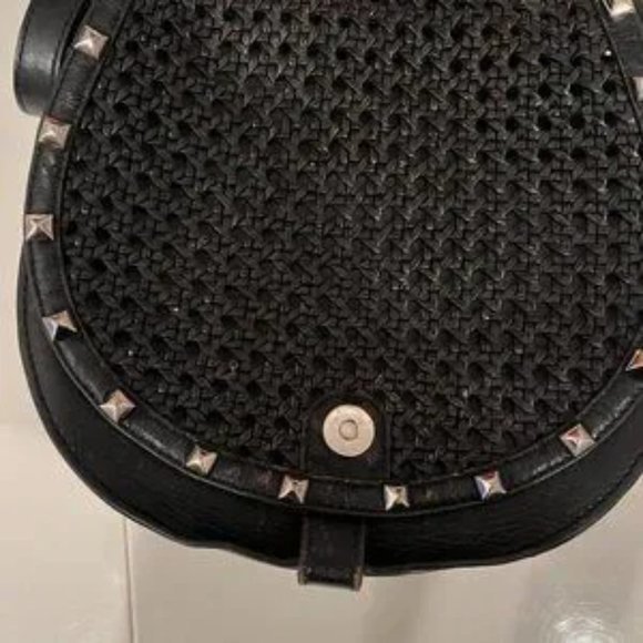 Rebecca Minkoff‎ Previously Used Black Bag - Picture 3 of 16